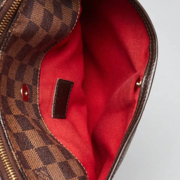 Louis Vuitton Damier Bloomsbury PM Bag - Picture 11 of 12